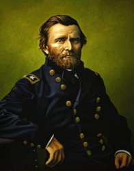 Ulysses Grant